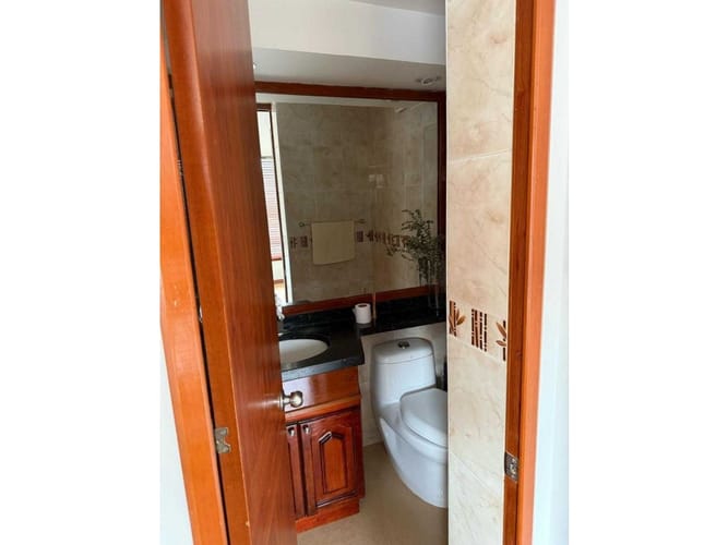 Apartamento de 3 alcobas en venta en La Liberia, Bogotá, 93 m² · foto 12 de 24