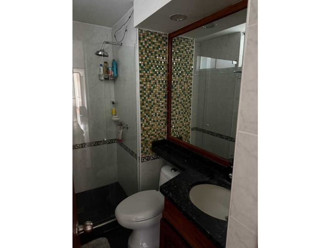 Apartamento de 3 alcobas en venta en La Liberia, Bogotá, 93 m² · foto 13 de 24