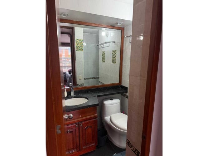 Apartamento de 3 alcobas en venta en La Liberia, Bogotá, 93 m² · foto 14 de 24