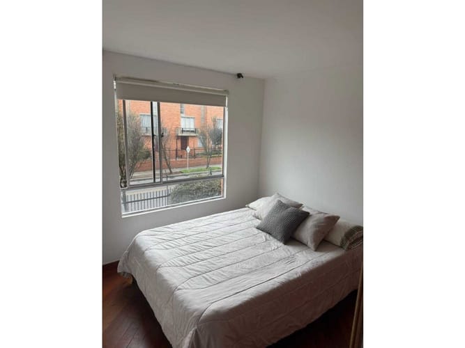 Apartamento de 3 alcobas en venta en La Liberia, Bogotá, 93 m² · foto 16 de 24