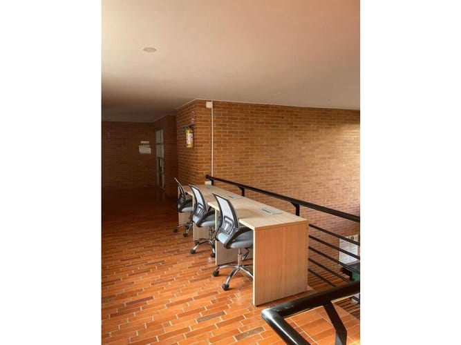Apartamento de 3 alcobas en venta en La Liberia, Bogotá, 93 m² · foto 19 de 24