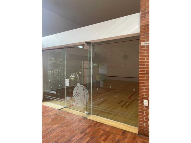 Apartamento de 3 alcobas en venta en La Liberia, Bogotá, 93 m² · foto 21 de 24