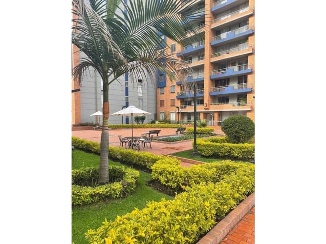 Apartamento de 3 alcobas en venta en La Liberia, Bogotá, 93 m² · foto 22 de 24