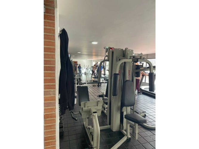 Apartamento de 3 alcobas en venta en La Liberia, Bogotá, 93 m² · foto 24 de 24