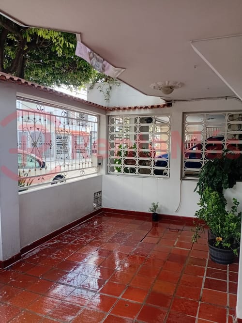 Casa en venta en Ceiba Ii, Cúcuta · foto 2 de 20