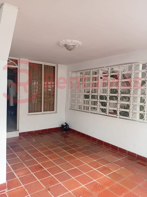 Casa en venta en Ceiba Ii, Cúcuta · foto 3 de 20