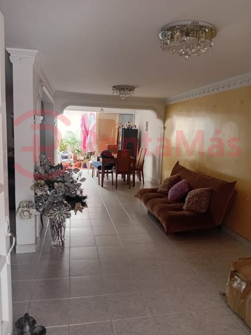Casa en venta en Ceiba Ii, Cúcuta · foto 4 de 20