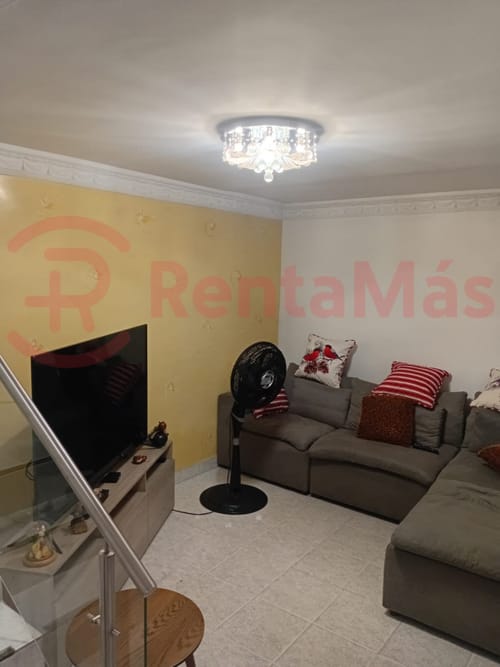 Casa en venta en Ceiba Ii, Cúcuta · foto 5 de 20