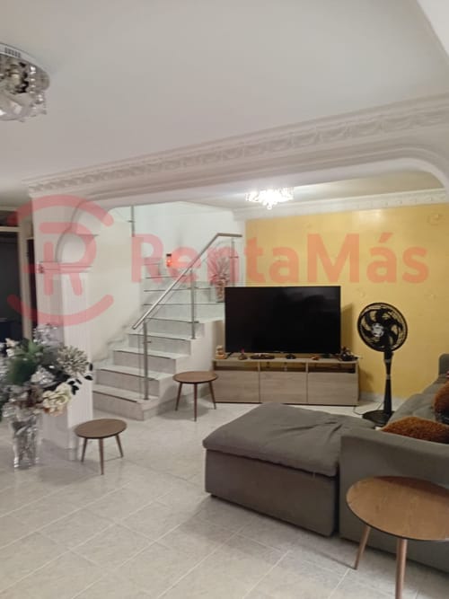 Casa en venta en Ceiba Ii, Cúcuta · foto 6 de 20
