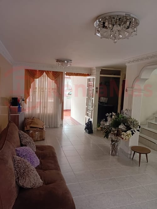 Casa en venta en Ceiba Ii, Cúcuta · foto 7 de 20