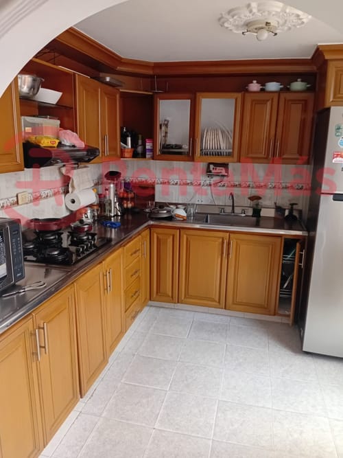 Casa en venta en Ceiba Ii, Cúcuta · foto 8 de 20