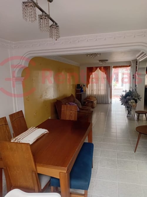 Casa en venta en Ceiba Ii, Cúcuta · foto 9 de 20