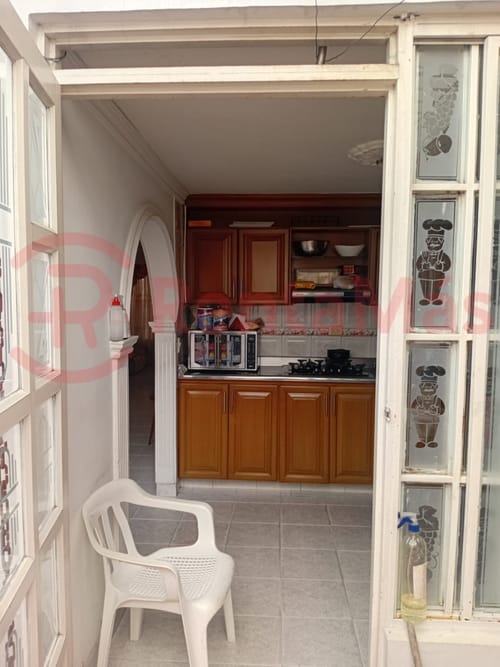 Casa en venta en Ceiba Ii, Cúcuta · foto 11 de 20
