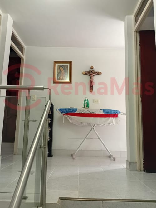 Casa en venta en Ceiba Ii, Cúcuta · foto 13 de 20
