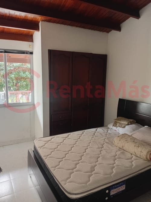 Casa en venta en Ceiba Ii, Cúcuta · foto 17 de 20