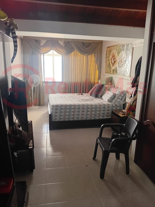 Casa en venta en Ceiba Ii, Cúcuta · foto 18 de 20