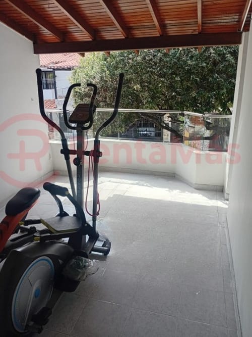 Casa en venta en Ceiba Ii, Cúcuta · foto 20 de 20