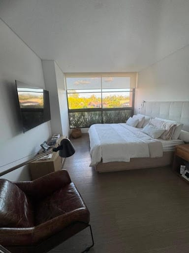 Apartamento de 2 alcobas en arriendo en Llano Grande, Rionegro, 189 m² · foto 3 de 12