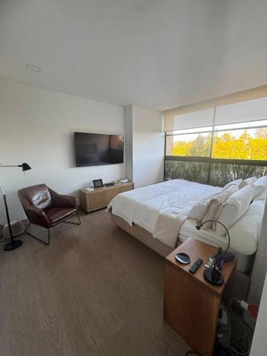 Apartamento de 2 alcobas en arriendo en Llano Grande, Rionegro, 189 m² · foto 5 de 12