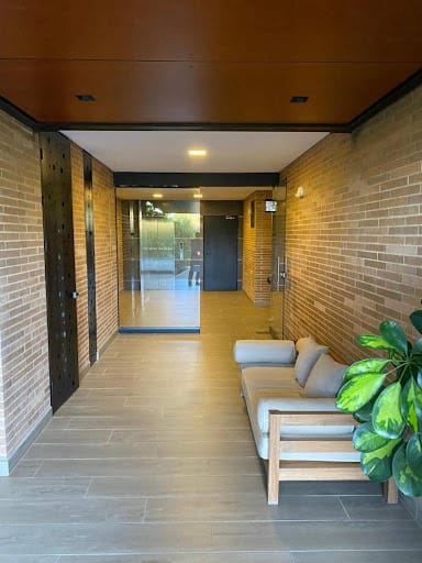 Apartamento de 2 alcobas en arriendo en Llano Grande, Rionegro, 189 m² · foto 7 de 12