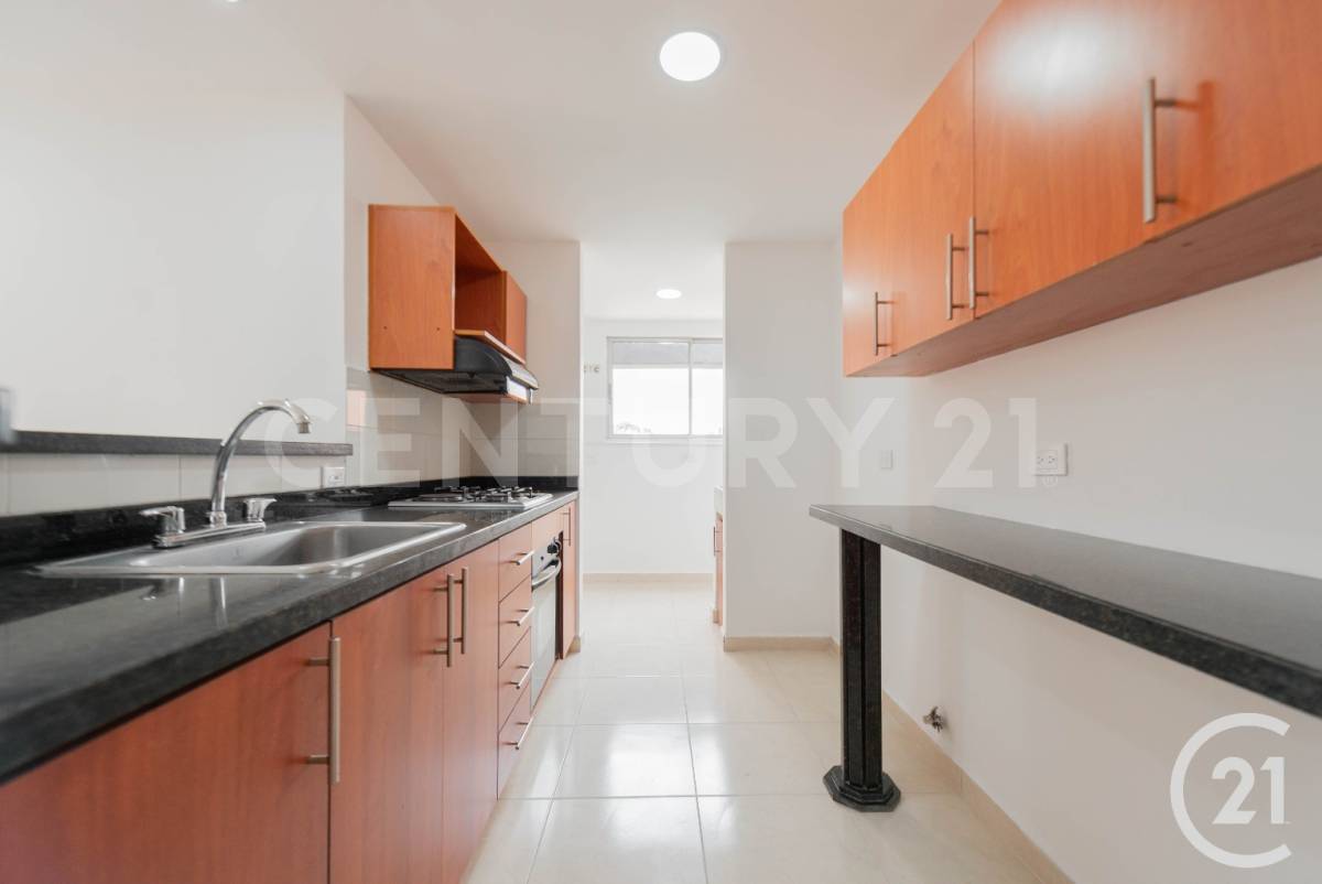 Apartamento en Venta en Suroriente, Envigado