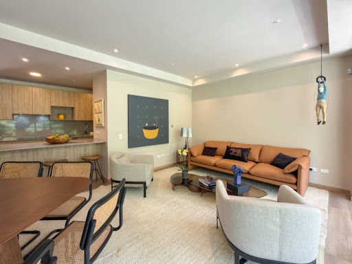 Apartamento en venta en Altos Del Poblado, Medellín · foto 2 de 24