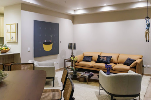 Apartamento en venta en Altos Del Poblado, Medellín · foto 5 de 24