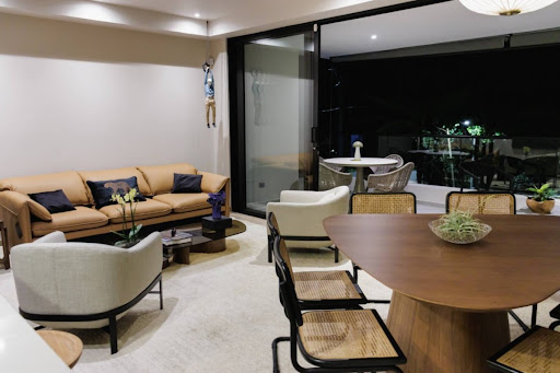 Apartamento en venta en Altos Del Poblado, Medellín · foto 6 de 24