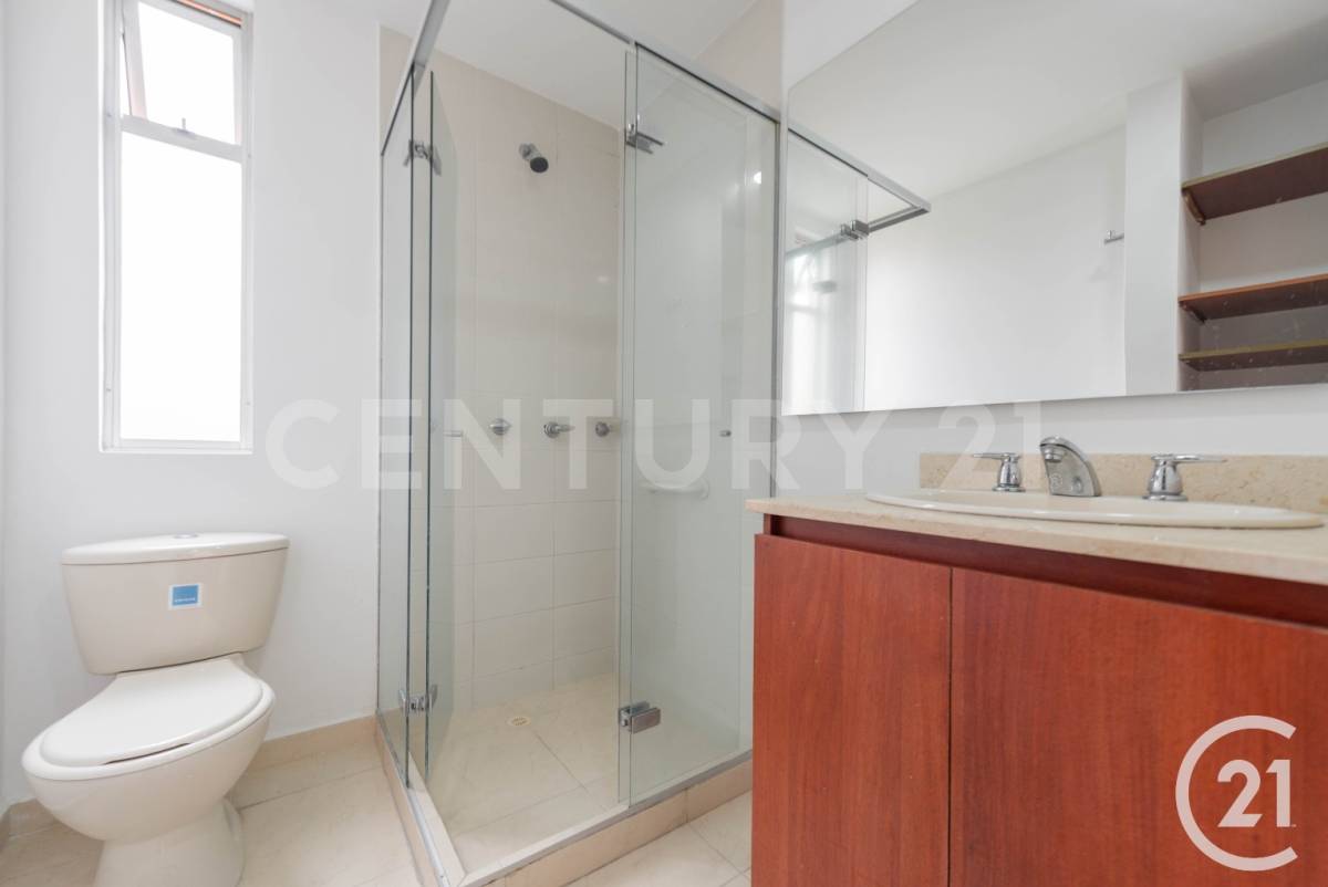 Apartamento en venta en Uribe Angel, Envigado · foto 24 de 24