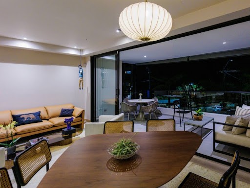 Apartamento en venta en Altos Del Poblado, Medellín · foto 9 de 24