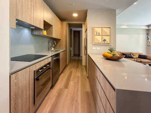 Apartamento en venta en Altos Del Poblado, Medellín · foto 11 de 24