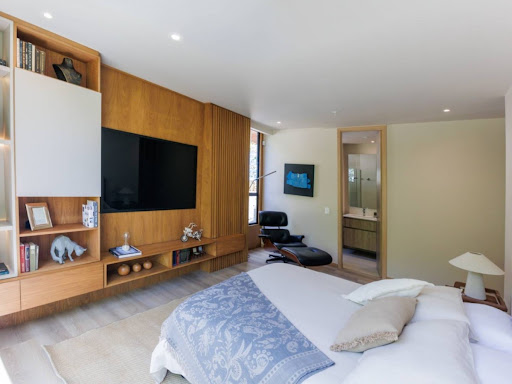Apartamento en venta en Altos Del Poblado, Medellín · foto 16 de 24