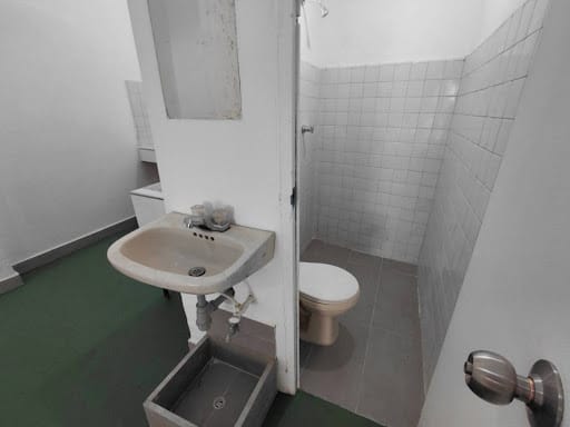 Local en arriendo en Colon, Medellín, 50 m² · foto 8 de 13