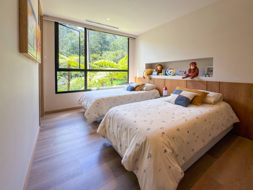 Apartamento en venta en Altos Del Poblado, Medellín · foto 18 de 24