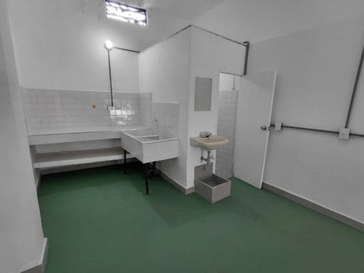 Local en arriendo en Colon, Medellín, 50 m² · foto 10 de 13