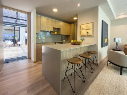 Apartamento en venta en Altos Del Poblado, Medellín · foto 20 de 24