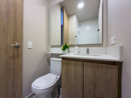Apartamento en venta en Altos Del Poblado, Medellín · foto 24 de 24
