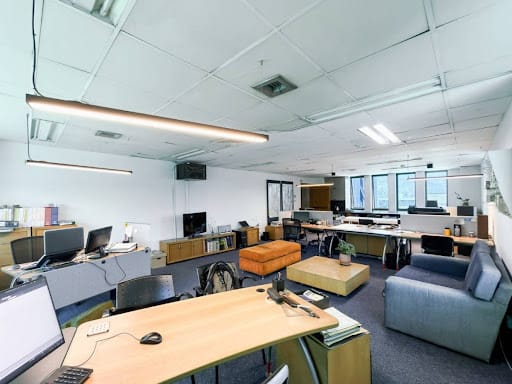 Oficina en venta en Milla De Oro, Medellín, 67 m² · foto 7 de 24