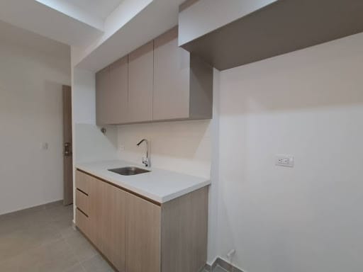 Apartamento de 2 alcobas en arriendo en Ciudad Del Río, Medellín, 65 m² · foto 4 de 18