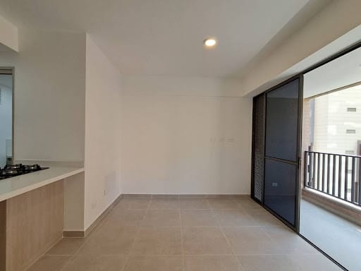 Apartamento de 2 alcobas en arriendo en Ciudad Del Río, Medellín, 65 m² · foto 6 de 18