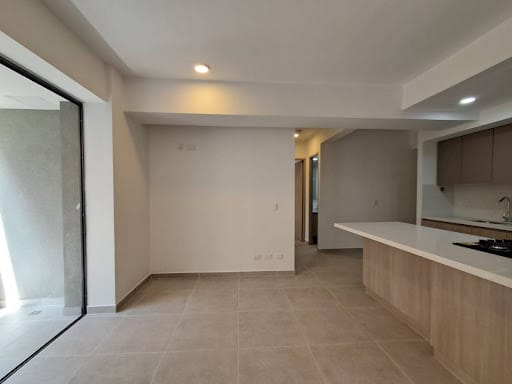 Apartamento de 2 alcobas en arriendo en Ciudad Del Río, Medellín, 65 m² · foto 7 de 18