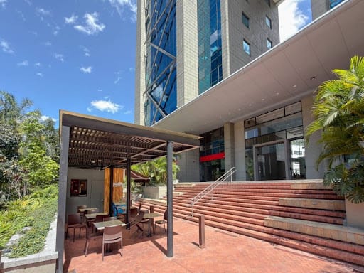 Oficina en venta en Milla De Oro, Medellín, 67 m² · foto 13 de 24