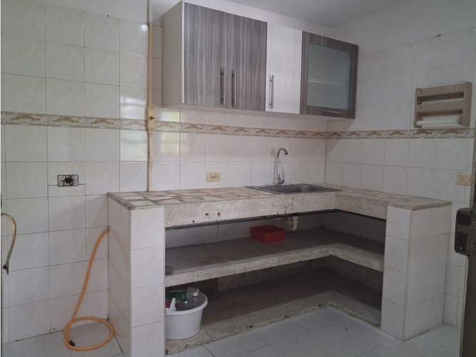 Casa de 6 alcobas en venta en Paraiso, Armenia, 104 m² · foto 12 de 18