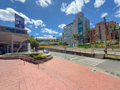 Oficina en venta en Milla De Oro, Medellín, 67 m² · foto 14 de 24