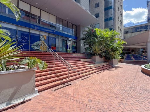 Oficina en venta en Milla De Oro, Medellín, 67 m² · foto 15 de 24