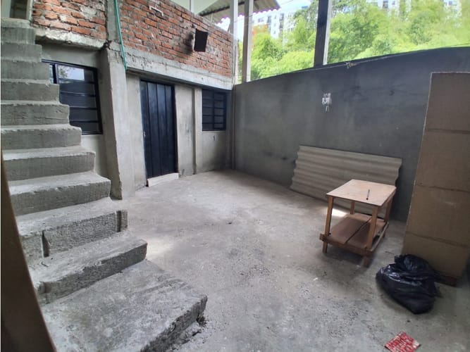 Casa de 6 alcobas en venta en Paraiso, Armenia, 104 m² · foto 13 de 18
