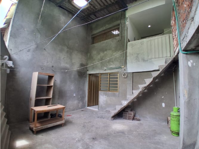 Casa de 6 alcobas en venta en Paraiso, Armenia, 104 m² · foto 14 de 18