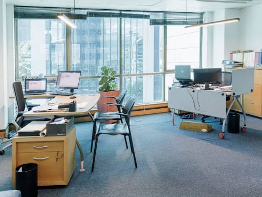 Oficina en venta en Milla De Oro, Medellín, 67 m² · foto 20 de 24
