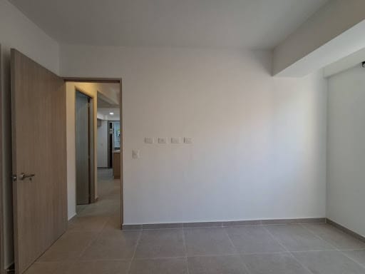 Apartamento de 2 alcobas en arriendo en Ciudad Del Río, Medellín, 65 m² · foto 16 de 18