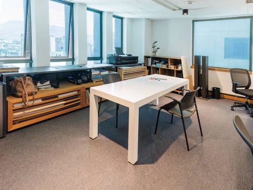 Oficina en venta en Milla De Oro, Medellín, 67 m² · foto 22 de 24